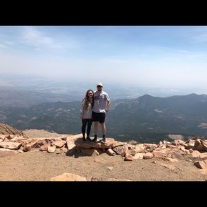 Meet your Posher, Chris